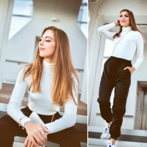 Svenja‘s First Style (Partnershop)